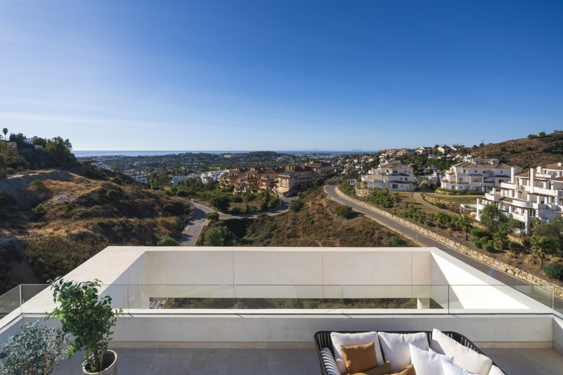Wiederverkauf - apartment - Marbella - Nueva Andalucía