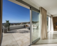 Wiederverkauf - apartment - Marbella - Nueva Andalucía