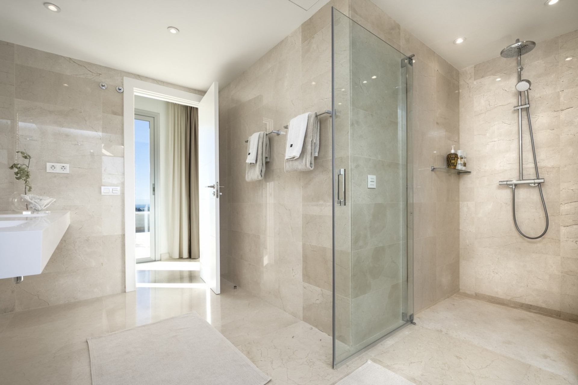 Wiederverkauf - apartment - Marbella - Nueva Andalucía
