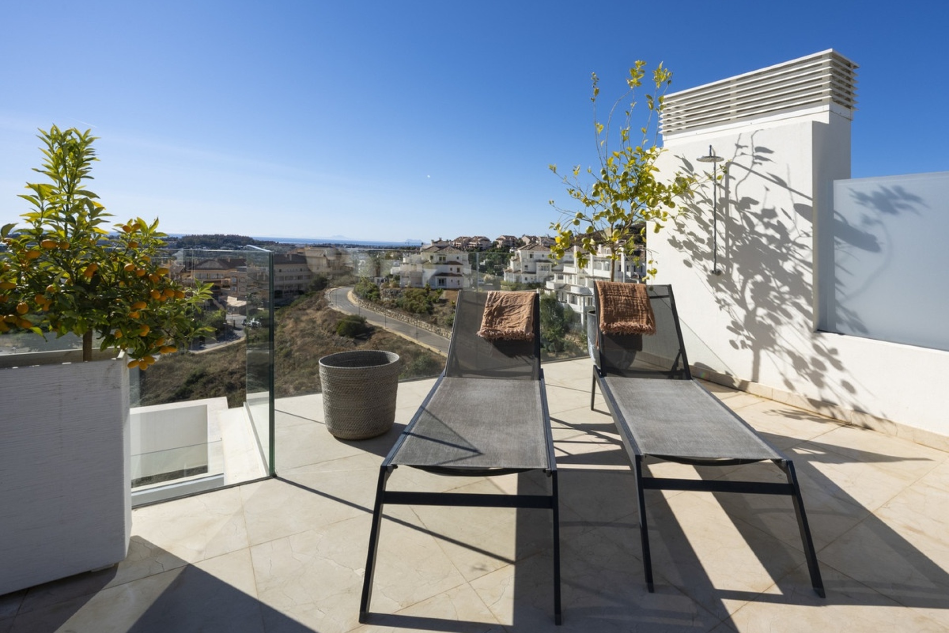 Wiederverkauf - apartment - Marbella - Nueva Andalucía