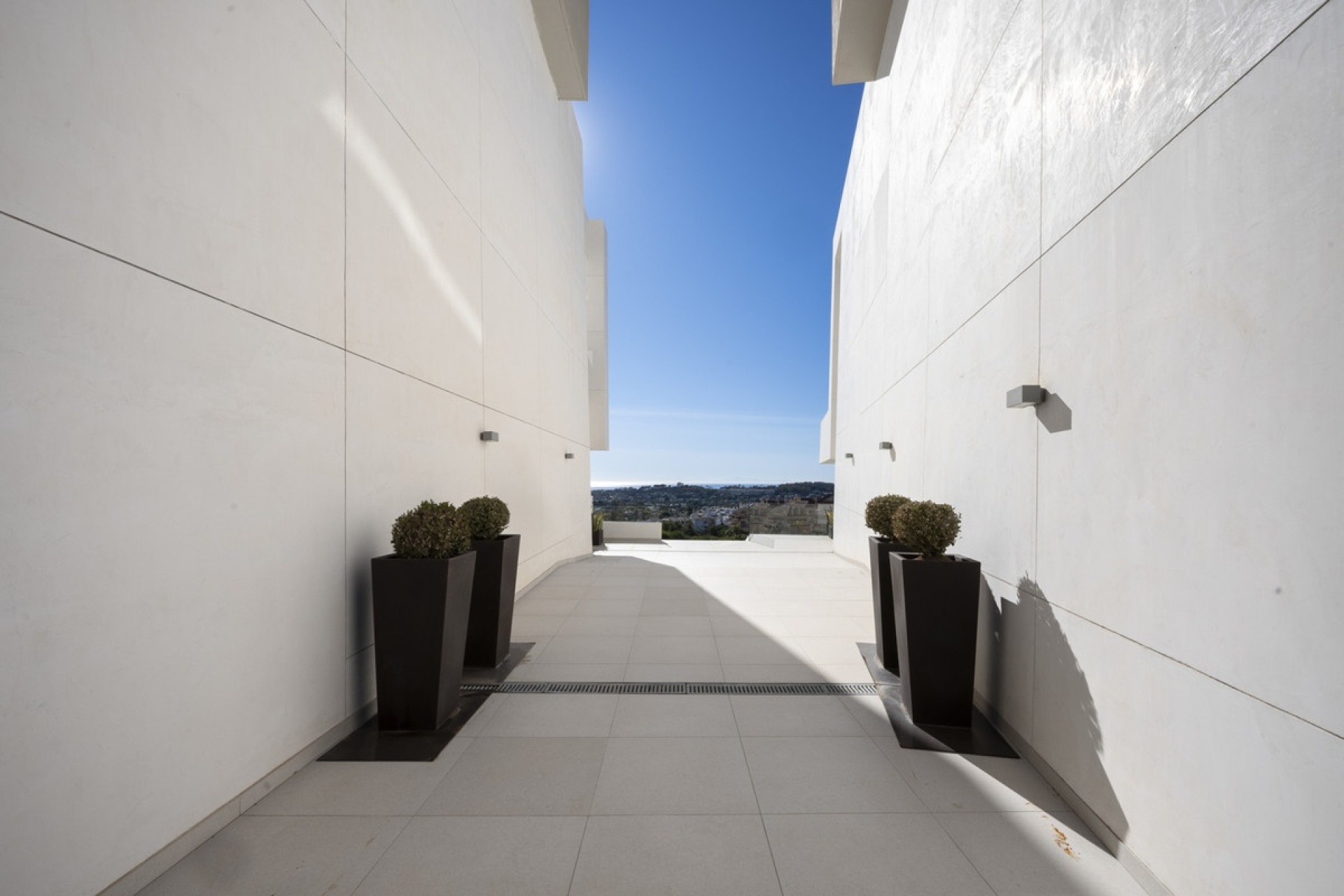 Wiederverkauf - apartment - Marbella - Nueva Andalucía
