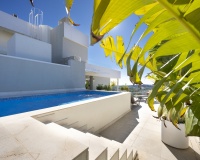 Wiederverkauf - apartment - Marbella - Nueva Andalucía