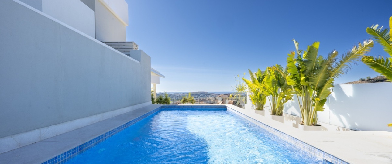 Wiederverkauf - apartment - Marbella - Nueva Andalucía