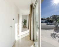 Wiederverkauf - apartment - Marbella - Nueva Andalucía