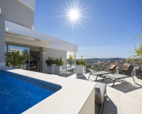 Wiederverkauf - apartment - Marbella - Nueva Andalucía
