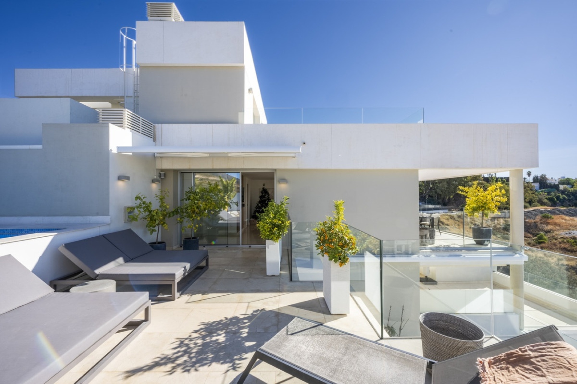 Wiederverkauf - apartment - Marbella - Nueva Andalucía