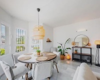 Wiederverkauf - apartment - Marbella - Nueva Andalucía