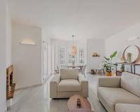Wiederverkauf - apartment - Marbella - Nueva Andalucía