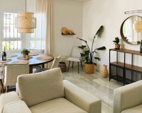 Wiederverkauf - apartment - Marbella - Nueva Andalucía