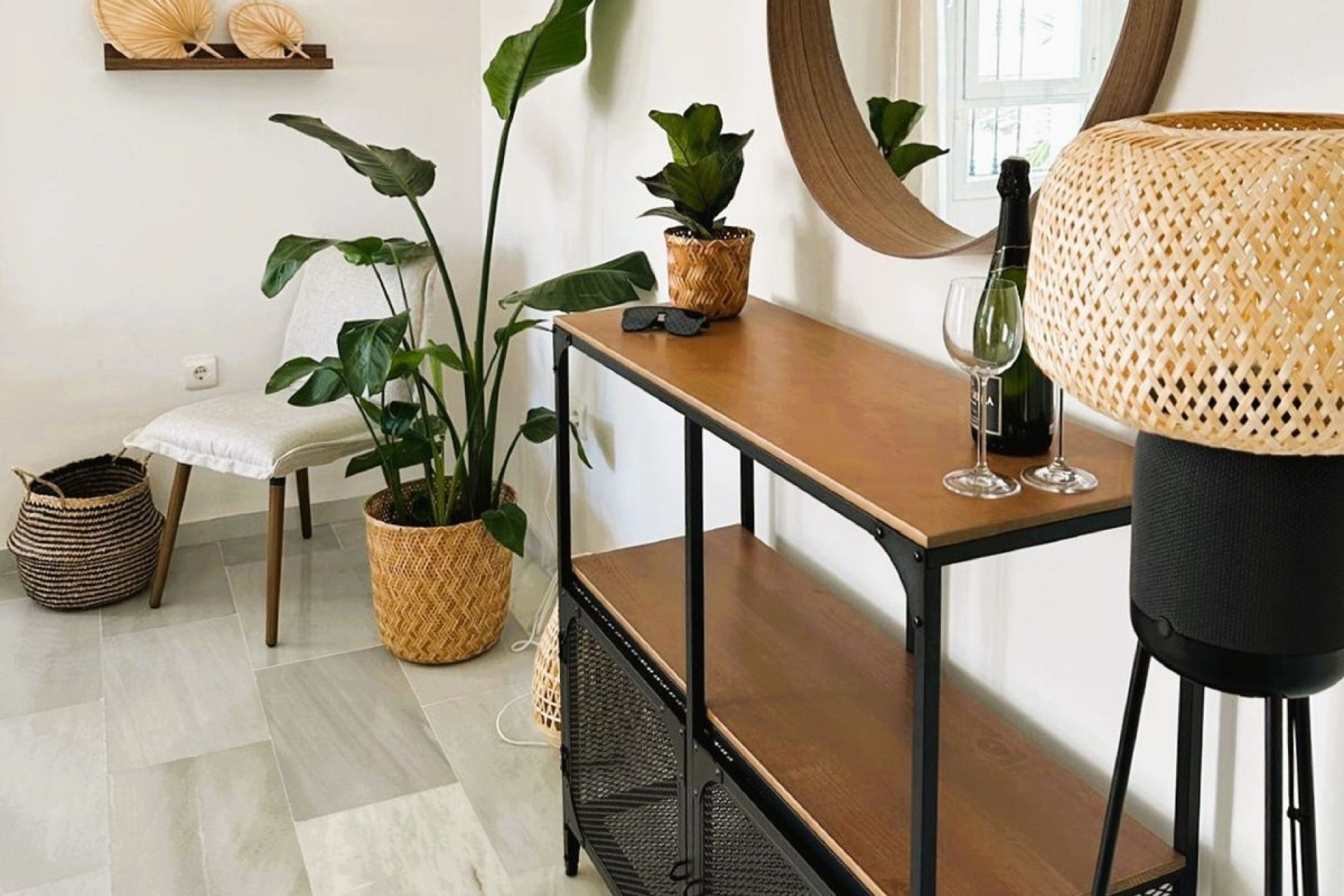 Wiederverkauf - apartment - Marbella - Nueva Andalucía