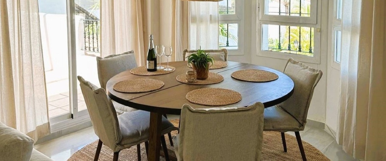 Wiederverkauf - apartment - Marbella - Nueva Andalucía