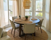Wiederverkauf - apartment - Marbella - Nueva Andalucía
