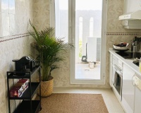 Wiederverkauf - apartment - Marbella - Nueva Andalucía