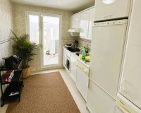 Wiederverkauf - apartment - Marbella - Nueva Andalucía
