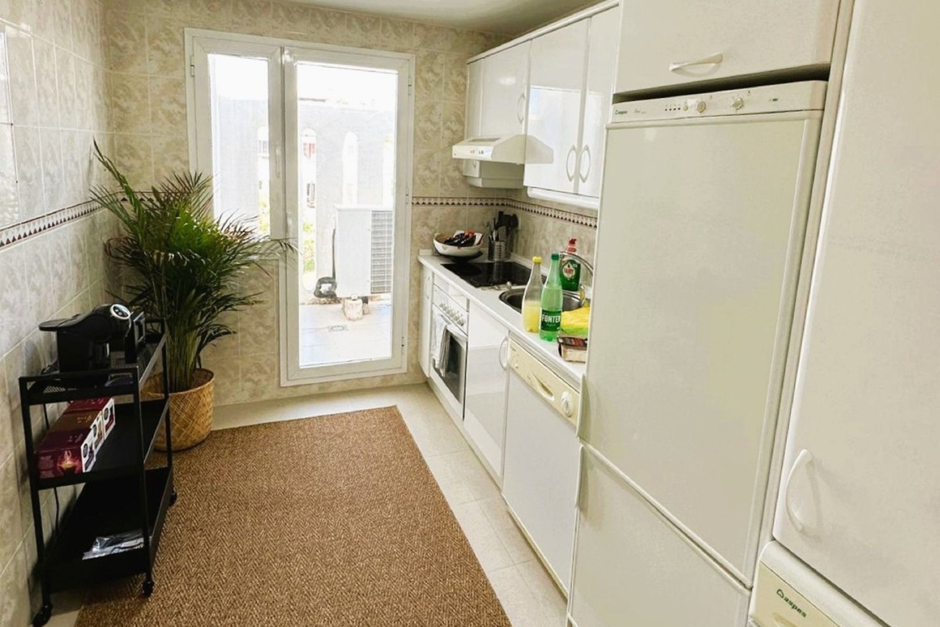 Wiederverkauf - apartment - Marbella - Nueva Andalucía