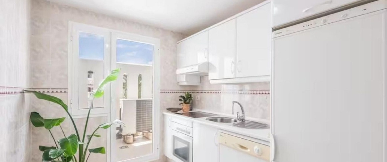 Wiederverkauf - apartment - Marbella - Nueva Andalucía