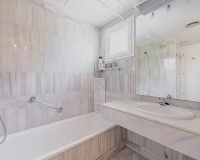Wiederverkauf - apartment - Marbella - Nueva Andalucía