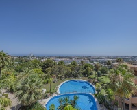 Wiederverkauf - apartment - Marbella - Nueva Andalucía