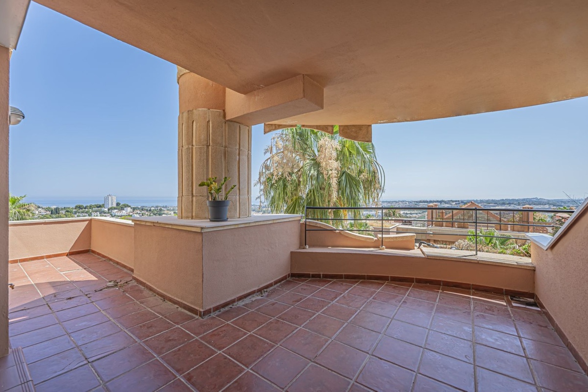 Wiederverkauf - apartment - Marbella - Nueva Andalucía