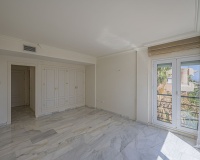Wiederverkauf - apartment - Marbella - Nueva Andalucía