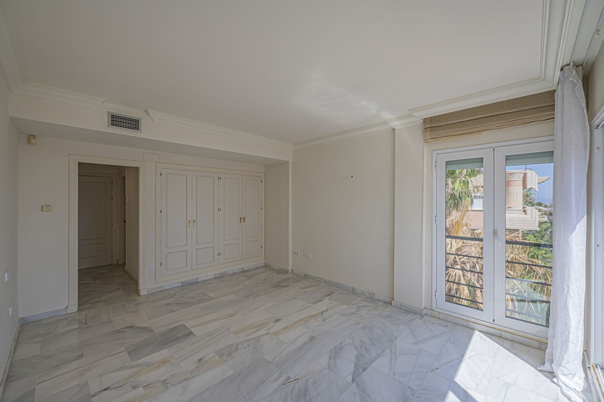 Wiederverkauf - apartment - Marbella - Nueva Andalucía