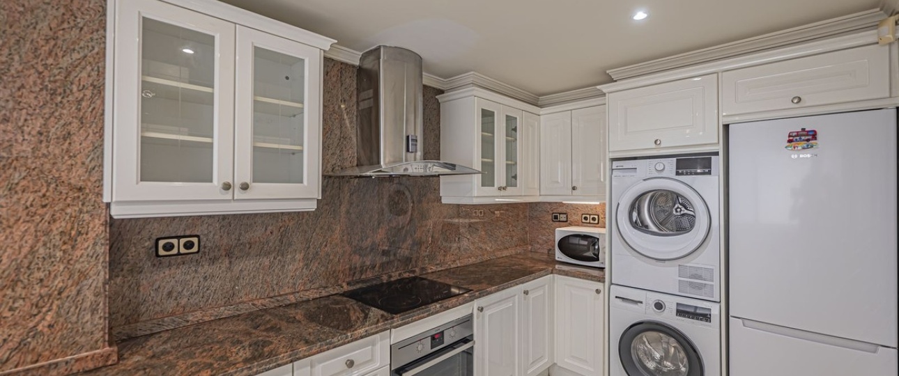 Wiederverkauf - apartment - Marbella - Nueva Andalucía