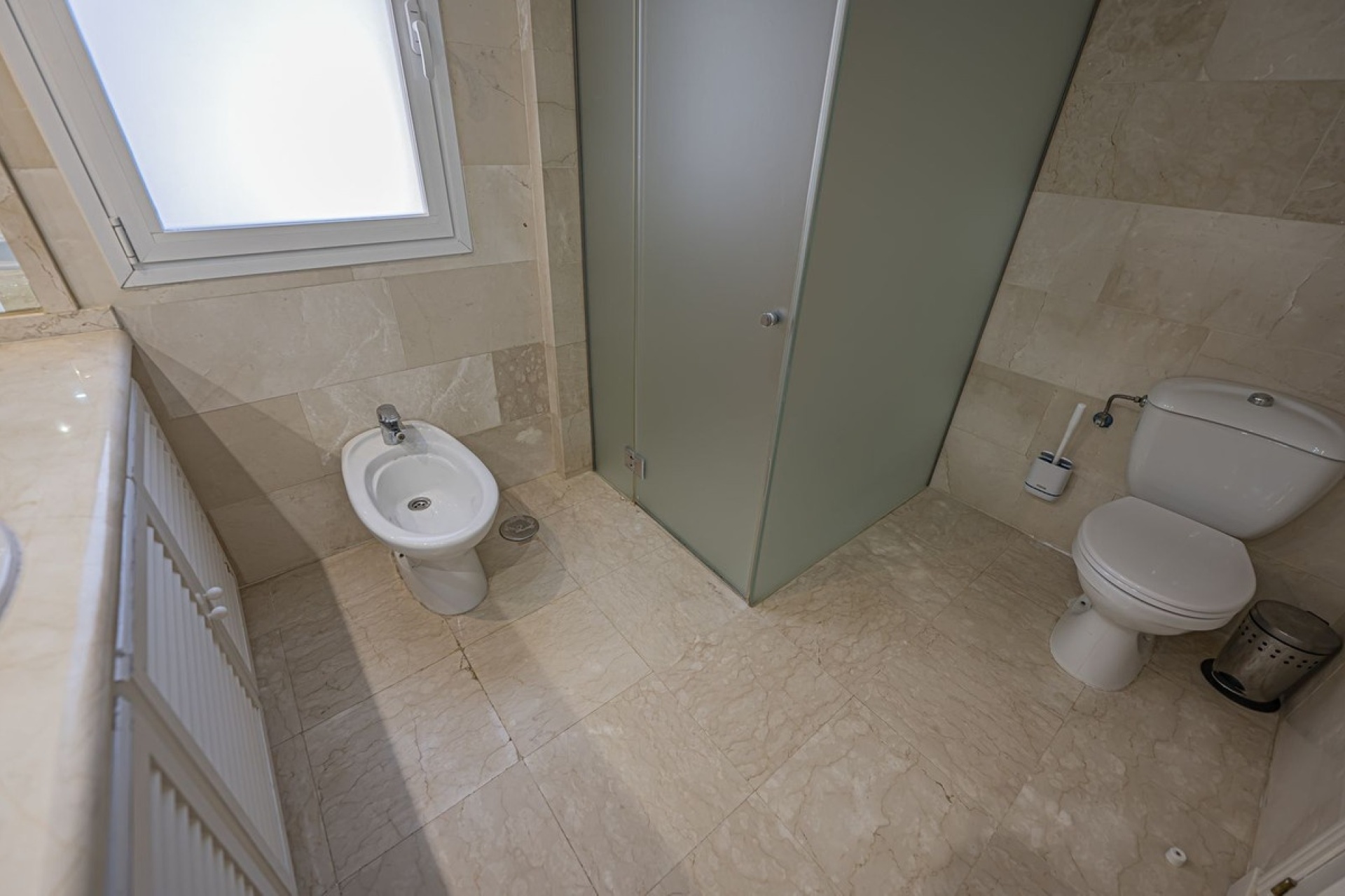 Wiederverkauf - apartment - Marbella - Nueva Andalucía