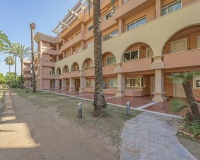 Wiederverkauf - apartment - Marbella - Nueva Andalucía
