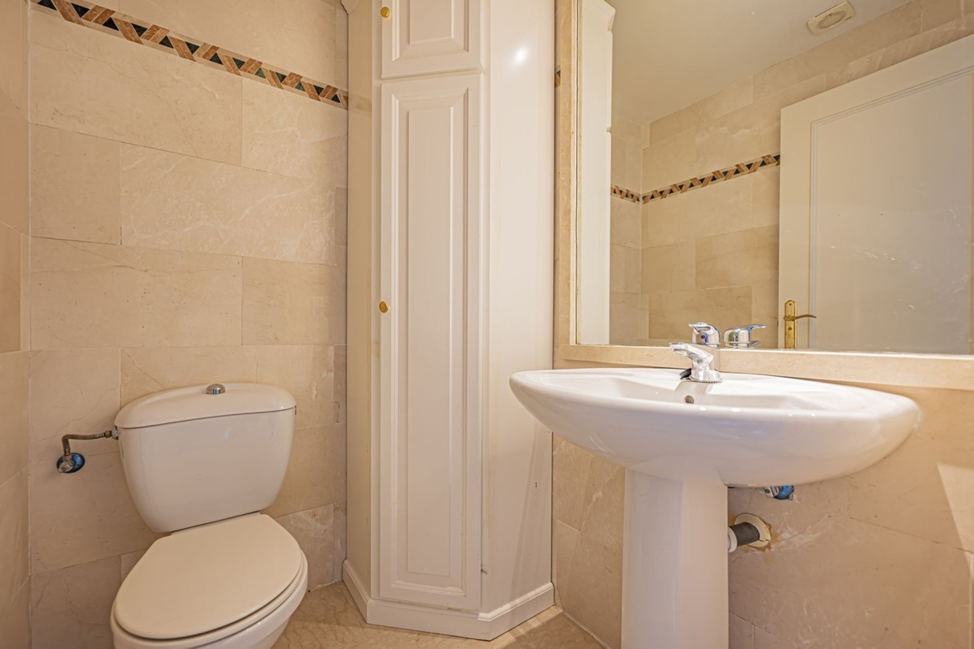 Wiederverkauf - apartment - Marbella - Nueva Andalucía