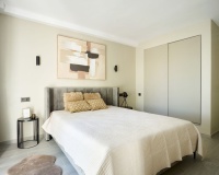Wiederverkauf - apartment - Marbella - Nueva Andalucía