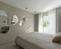 Wiederverkauf - apartment - Marbella - Nueva Andalucía