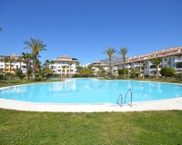 Wiederverkauf - apartment - Marbella - Nueva Andalucía