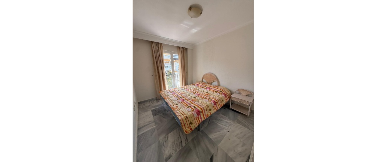 Wiederverkauf - apartment - Marbella - Nueva Andalucía