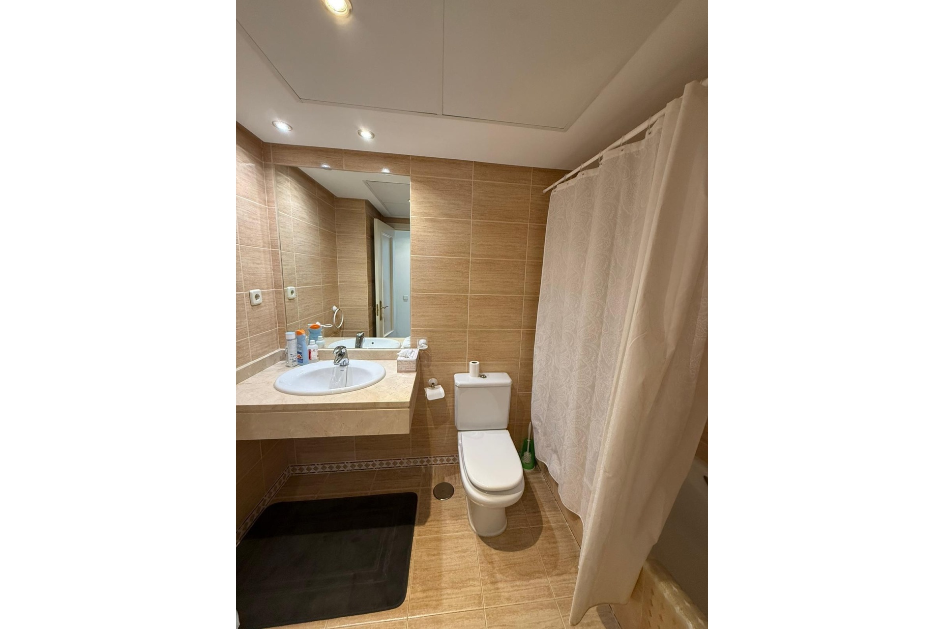 Wiederverkauf - apartment - Marbella - Nueva Andalucía