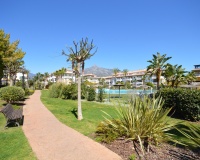 Wiederverkauf - apartment - Marbella - Nueva Andalucía
