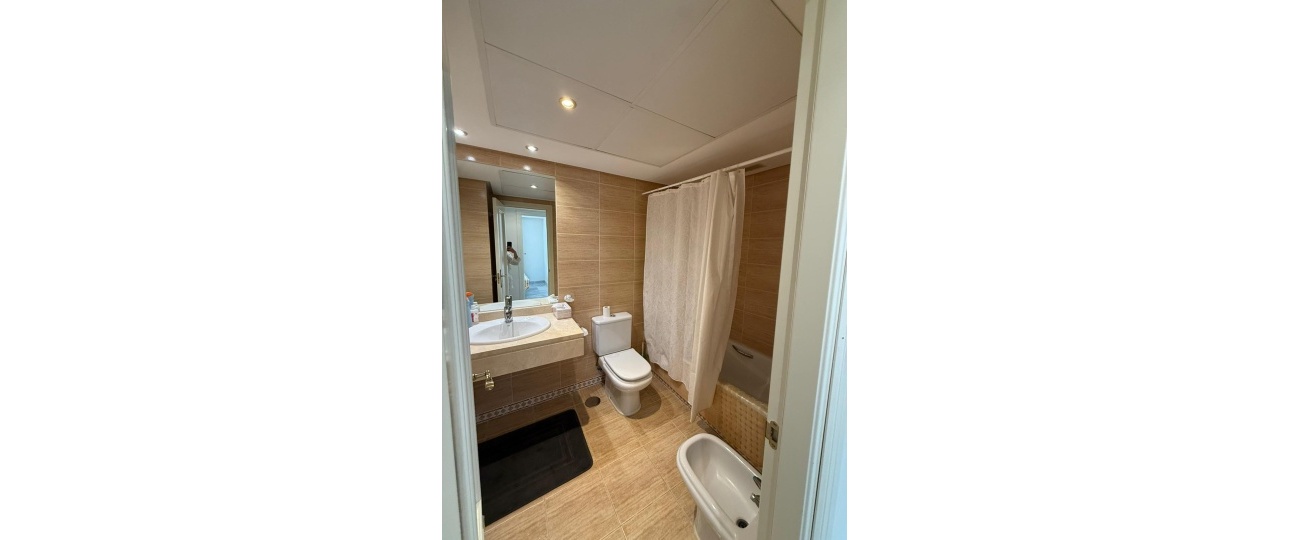 Wiederverkauf - apartment - Marbella - Nueva Andalucía