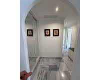 Wiederverkauf - apartment - Marbella - Nueva Andalucía