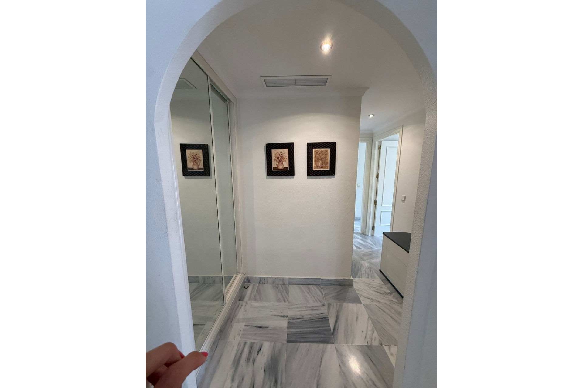 Wiederverkauf - apartment - Marbella - Nueva Andalucía