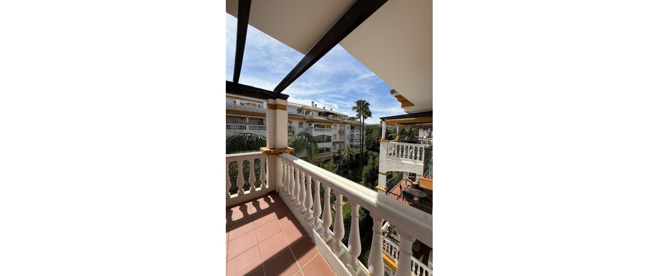 Wiederverkauf - apartment - Marbella - Nueva Andalucía