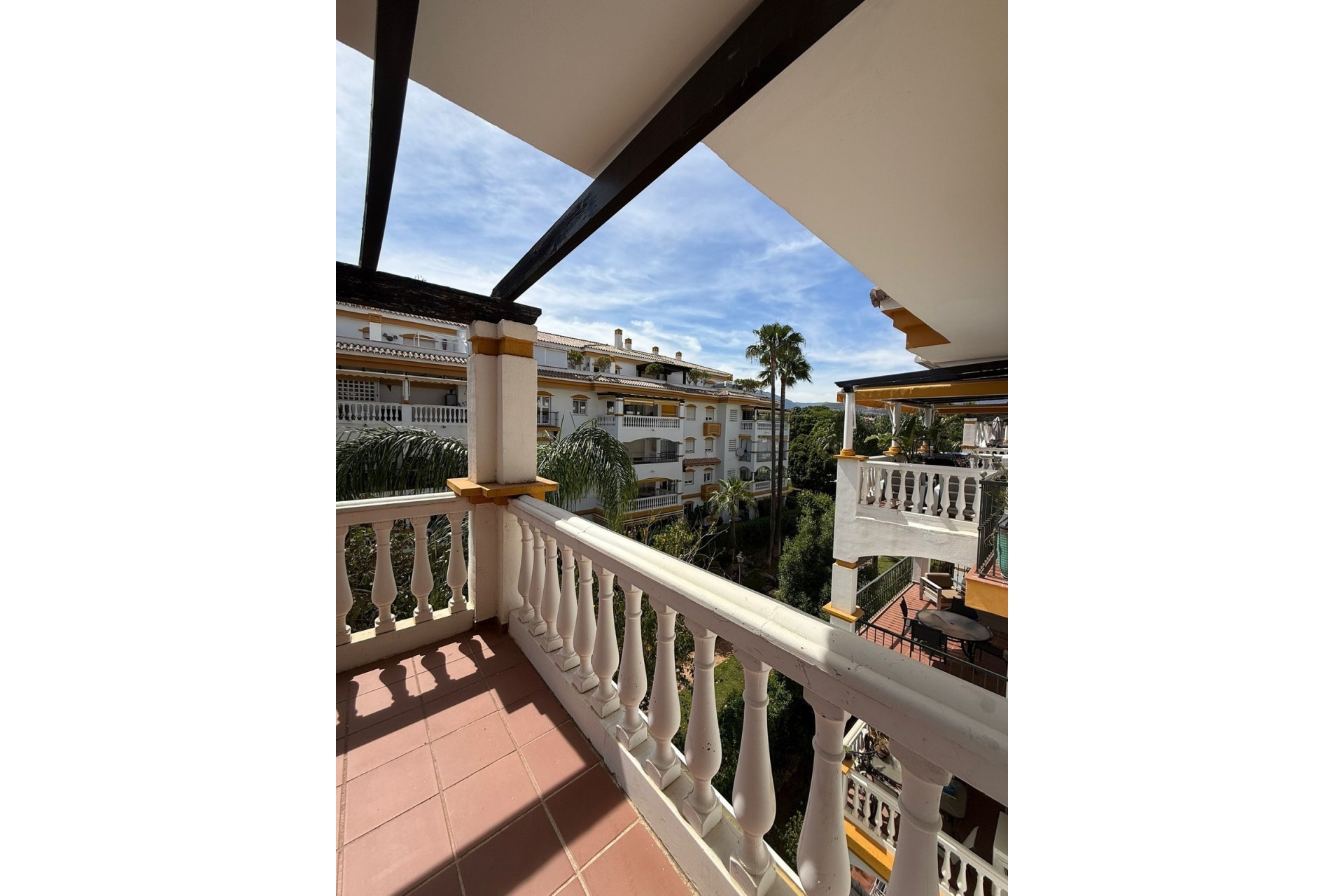 Wiederverkauf - apartment - Marbella - Nueva Andalucía