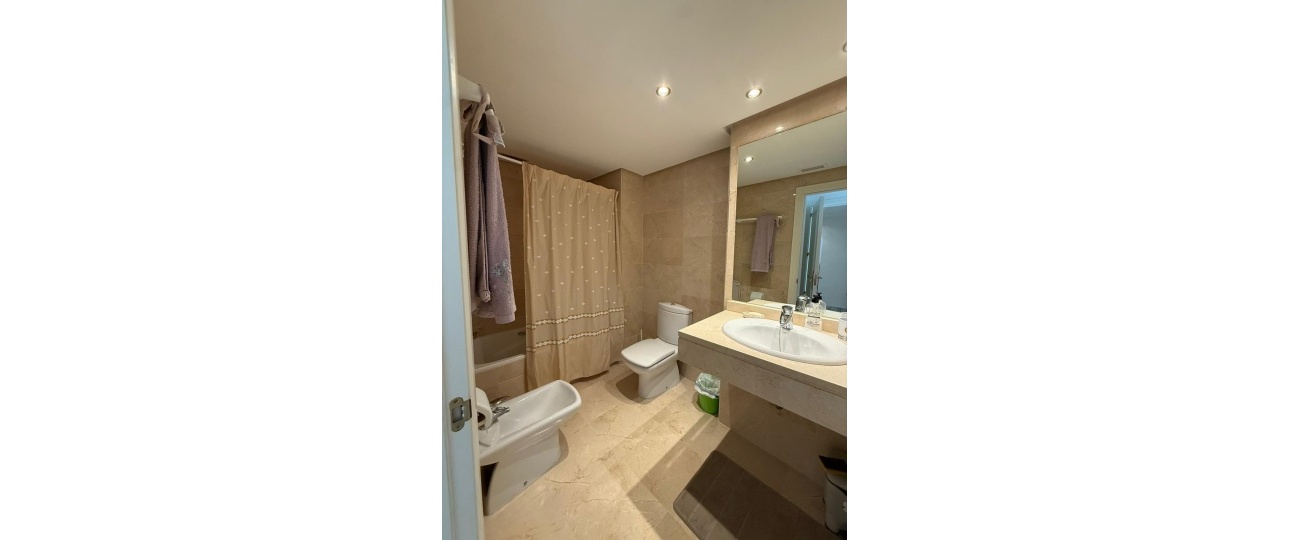Wiederverkauf - apartment - Marbella - Nueva Andalucía