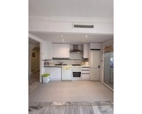 Wiederverkauf - apartment - Marbella - Nueva Andalucía
