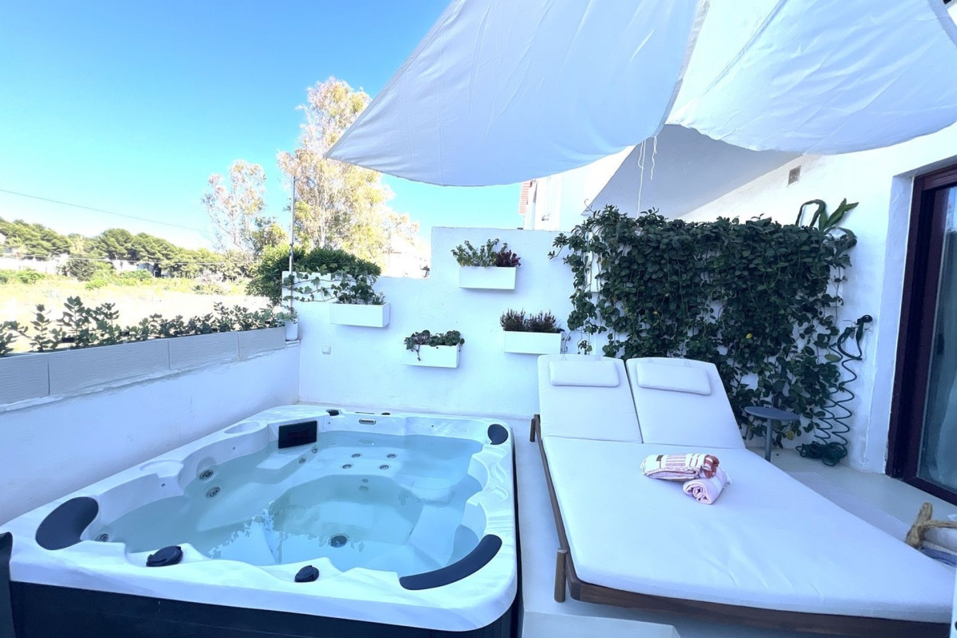 Wiederverkauf - apartment - Marbella - Nueva Andalucía