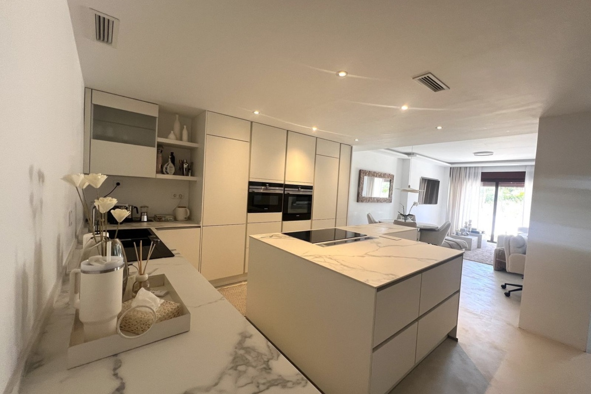 Wiederverkauf - apartment - Marbella - Nueva Andalucía