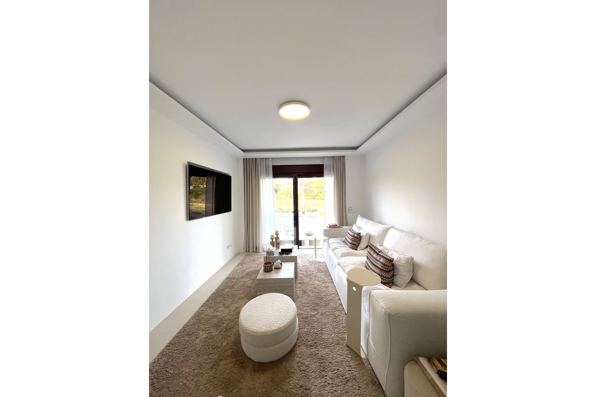 Wiederverkauf - apartment - Marbella - Nueva Andalucía