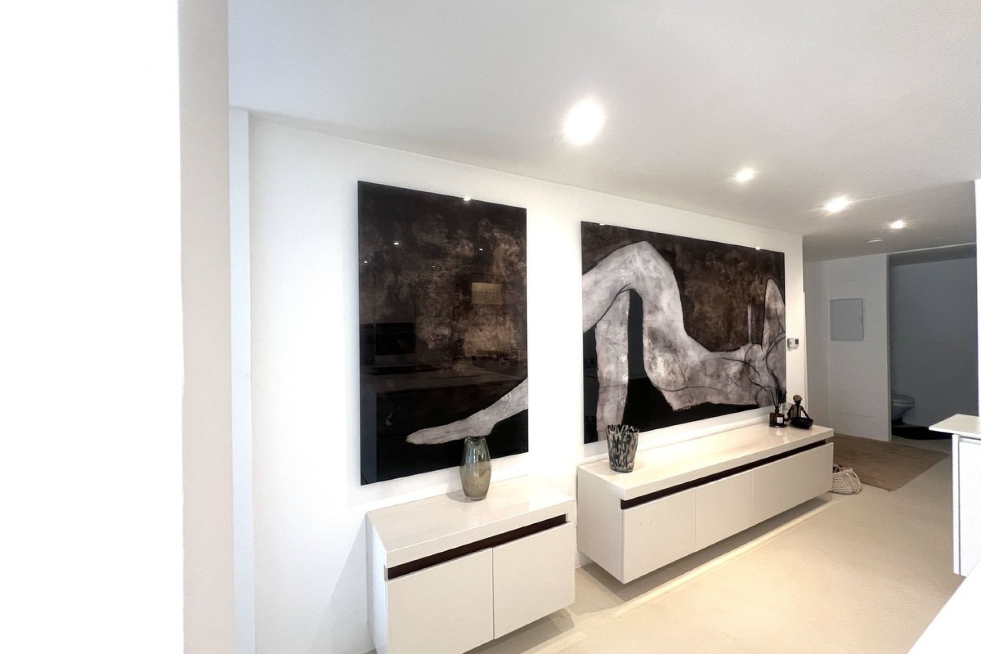 Wiederverkauf - apartment - Marbella - Nueva Andalucía