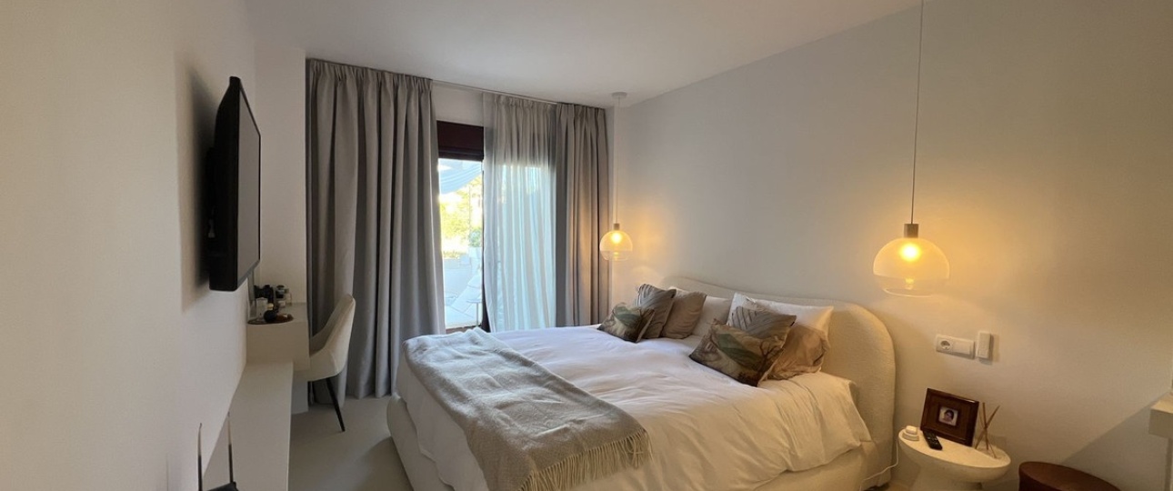 Wiederverkauf - apartment - Marbella - Nueva Andalucía