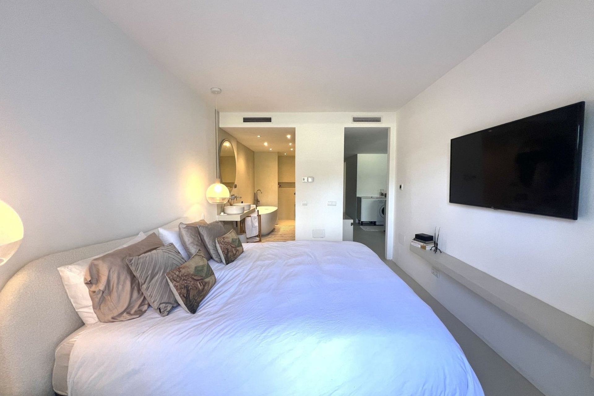 Wiederverkauf - apartment - Marbella - Nueva Andalucía