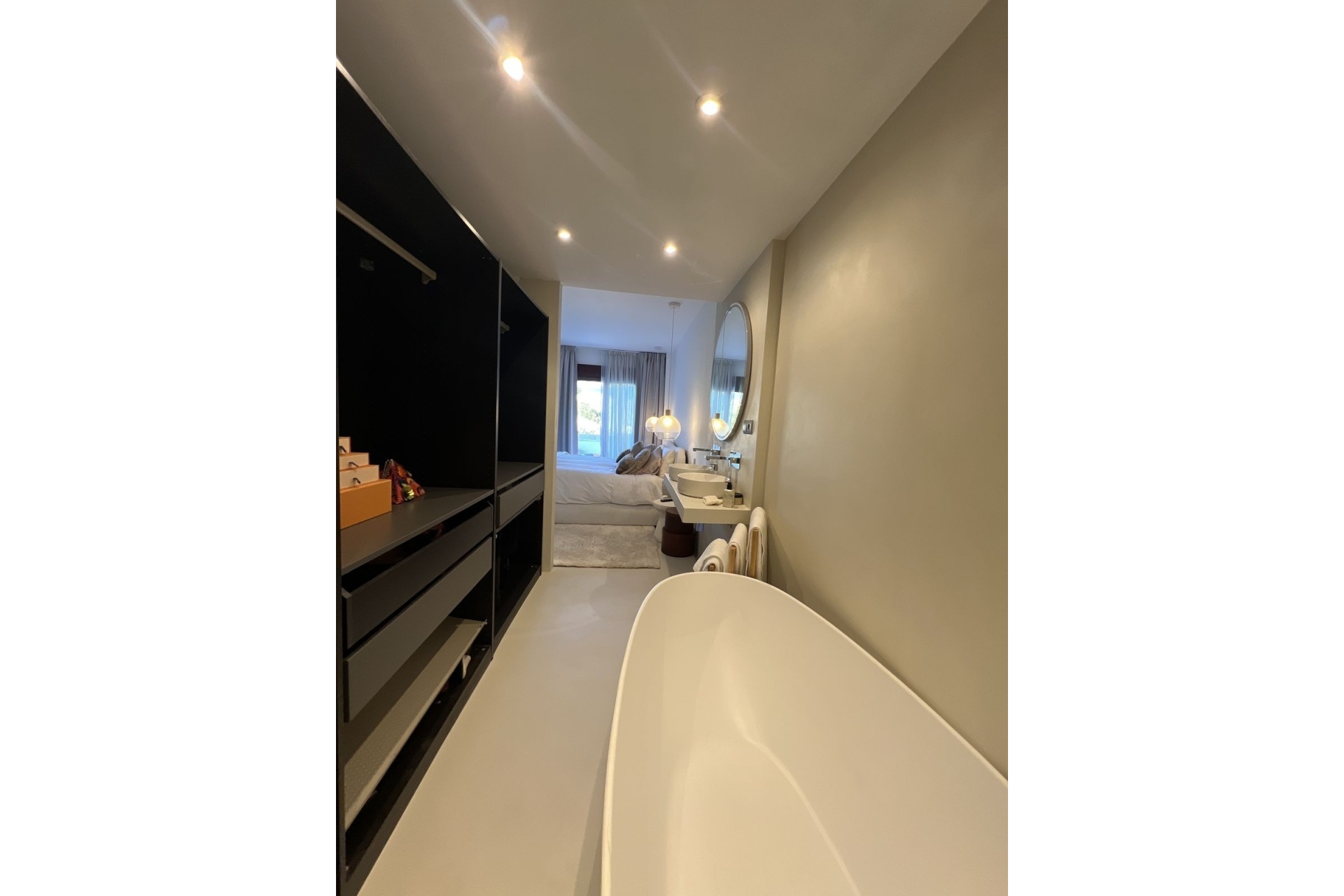 Wiederverkauf - apartment - Marbella - Nueva Andalucía