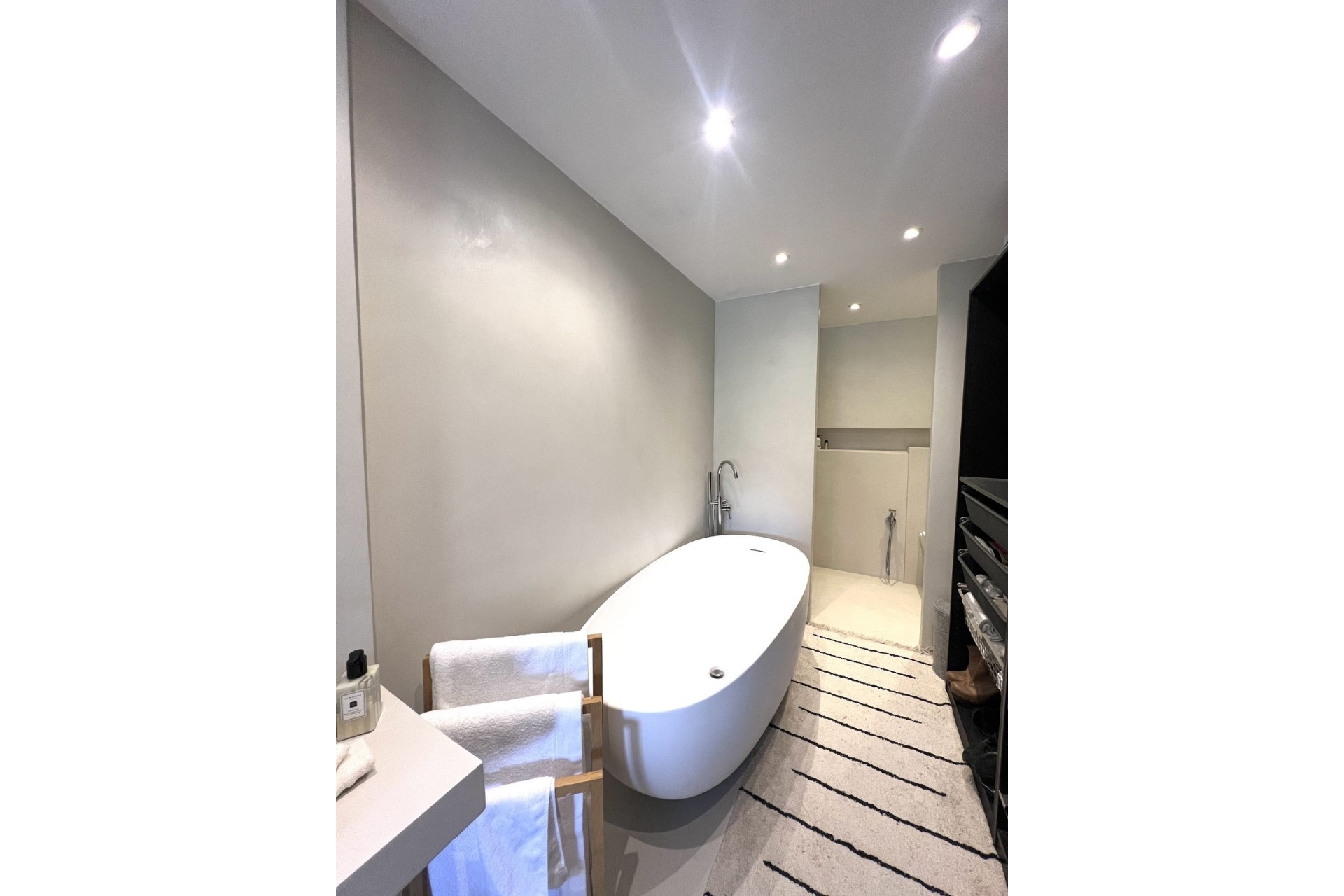 Wiederverkauf - apartment - Marbella - Nueva Andalucía